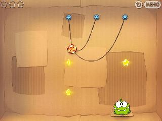 cut the rope на компьютер через