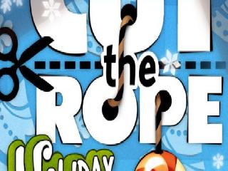 cut the rope holiday gift full