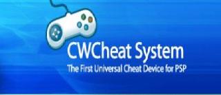 cwcheats 0.2.1