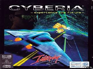 cyberia русская версия