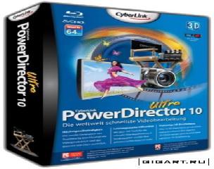 cyberlink powerdirector 7 лекарство