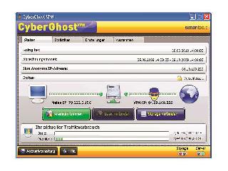 cybr ghost vpn rus