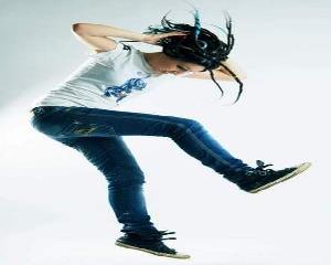 d.n.b step музыка