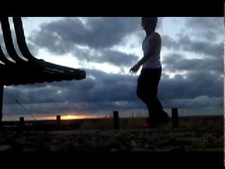 d.n.b step музыка