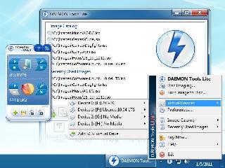 daemon tools lite лицензия