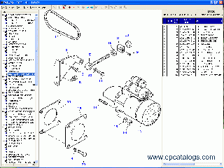 daewoo epc