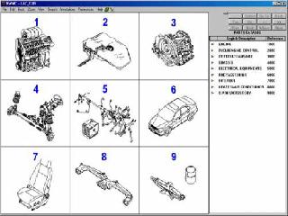 daewoo epc