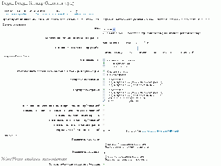 dagon sitemap generator