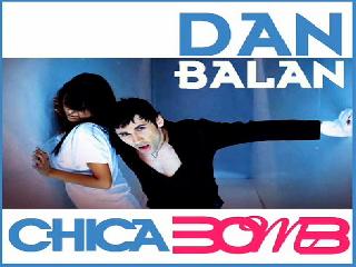 dan balan chica bomb mp3 и