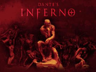 dante inferno на psp через