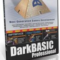 dark basic professional русский