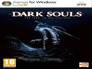 dark souls на рс