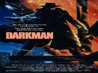 darkman фильм