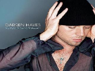 darren hayes - strange relationship mp3
