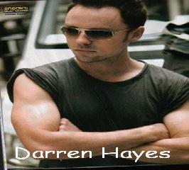 darren hayes insatiable припев