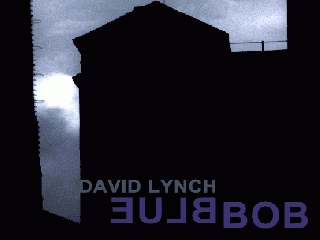 david lynch blue bob