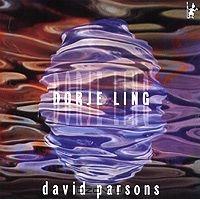 david parsons. dorje ling