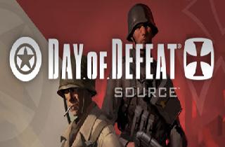 day defeat source карты