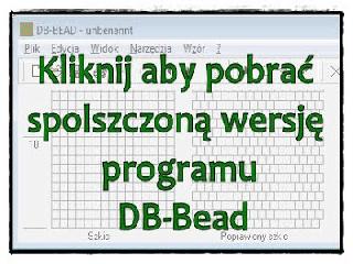 db bead program