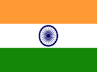 de india