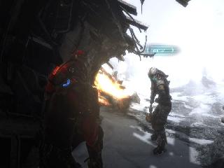 dead space full