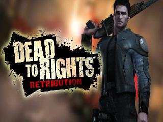 dead to rights игру