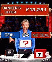 deal or no deal jar на телефон