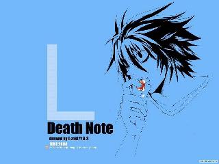 death note l successors