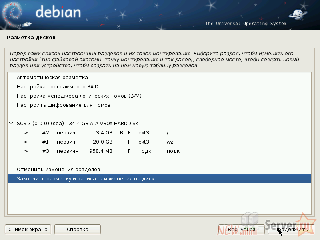 debian 6.0 образ