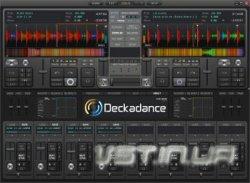 deckadance vsti v1.10