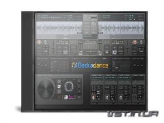 deckadance vsti v1.10