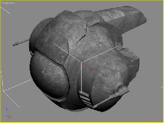 deep paint 3d компании right hemisphere