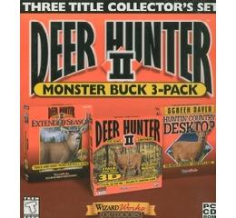 deer hunter 2