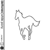 deftones white pony 2000