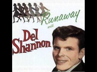 del shannon runaway 67