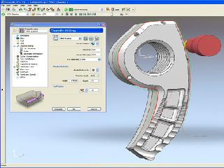 delcam powermill 9