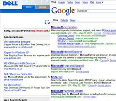 dell factory image restore