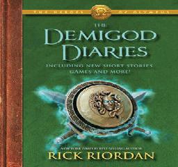 demigod en