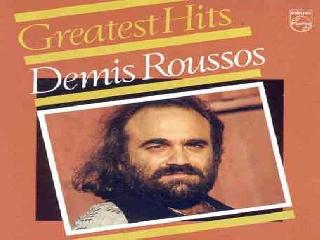 demis roussos forever and ever