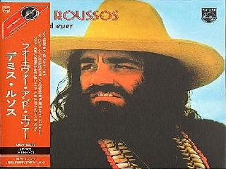 demis roussos forever and ever