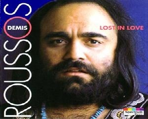 demis roussos forever and ever