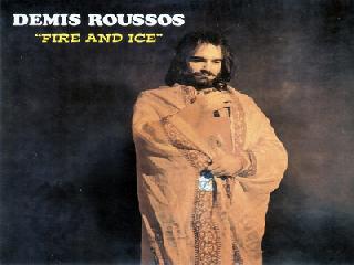 demis roussos hit collection альбом