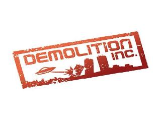 demolition inc через skymonk