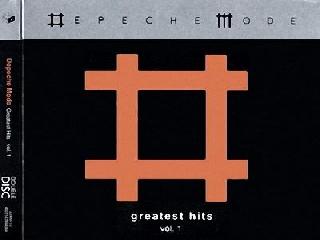 depeche mode - stripped mp3