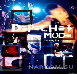 depeche mode hd концерт