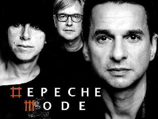 depesh mode песни mp3