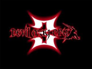 devil may cry 3 музыка