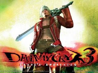 devil may cry 3 музыка