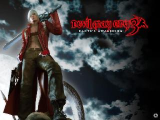 devil may cry 3 музыка