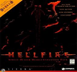 diablo и hellfire